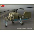 Flettner FL 282 V-21 Kolibri incl.PE