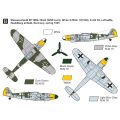 Bf 109G-10/Avia C-10 