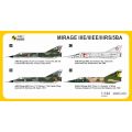 Mirage IIIE/EE/RS/5BA