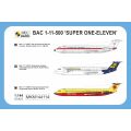 BAC 1-11-500