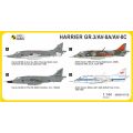 Harrier 