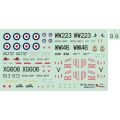 Sea Venom FAW.21/22/ECM.21 