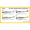 Sea Venom FAW.21/22/ECM.21 