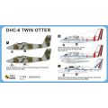 DHC-6 Twin Otter