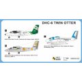 DHC-6 Twin Otter