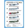 La-7/S-97 