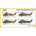 Wessex HU.5/5C