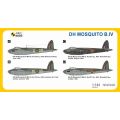 Mosquito B Mk.IV