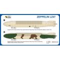 Zeppelin třídy P LZ47