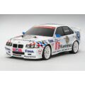 TT01E BMW 318i STW