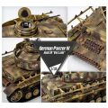Panzer IV Ausf.H 