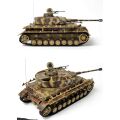 Panzer IV Ausf.H 