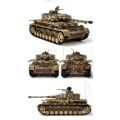 Panzer IV Ausf.H 