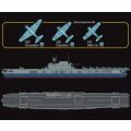 USS Yorktown CV-5