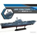 USS Yorktown CV-5