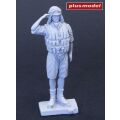 Pilot A6M Zero 1/32