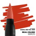 SIGNAL RED RAL3020-RC MARKER