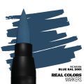 BLUE RAL5001-RC MARKER