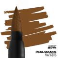 BROWN-RC MARKER