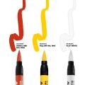 TACTICAL MARKINGS-SET 3 RC MARKER