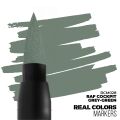 RAF COCKPIT GREY-GREEN-RC MARKER