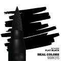 FLAT BLACK-RC MARKER
