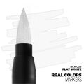 FLAT WHITE-RC MARKER