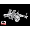 15cm SIG 33 Heavy Infantry Gun