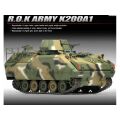 ROK KIFV K-200A1 A.P.C. 1/35