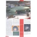 Avia S/CS-92 Me 262 v Československém le
