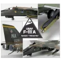 USAF F-111A Aardvark