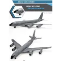 USAF KC-135R Stratotanker 1/144