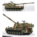 R.O.K. Army K9A1 SPH 1/35