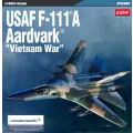 USAF F-111A Aardvark