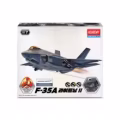 F-35A LIGHTNING II (4D KIT)