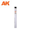 STRIP 1.50x1.50x350mm x 10units STYRENE