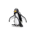 Walking & Swimming Penguin