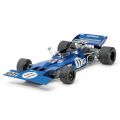 Tyrell 003 1971 Monaco