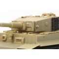 Tiger I Mid-Late Zim.Sheet 1/35