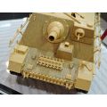 Brummbaer LP Zimmerit Sheet 1/35