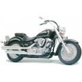 Yamaha XV1600 Road Star