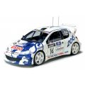Peugeot 206 WRC