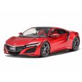 NSX