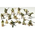 US Infantry GI Set 1/48