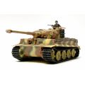 Tiger I Late 1/48