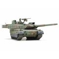 JGSDF Type 10 Tank 1/48