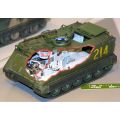 M113 APC
