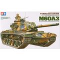 M60 A3 105mm Gun 1/35