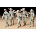 German Machine Gun Crew