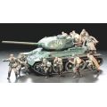 Russian Army Assault Infantry